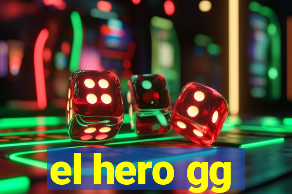 el hero gg